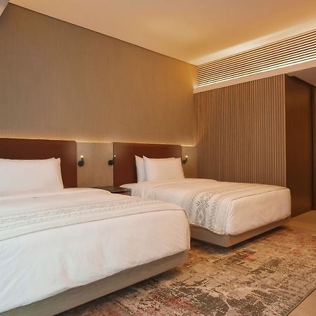Hyatt Regency Mexico City Insurgentes Экстерьер фото