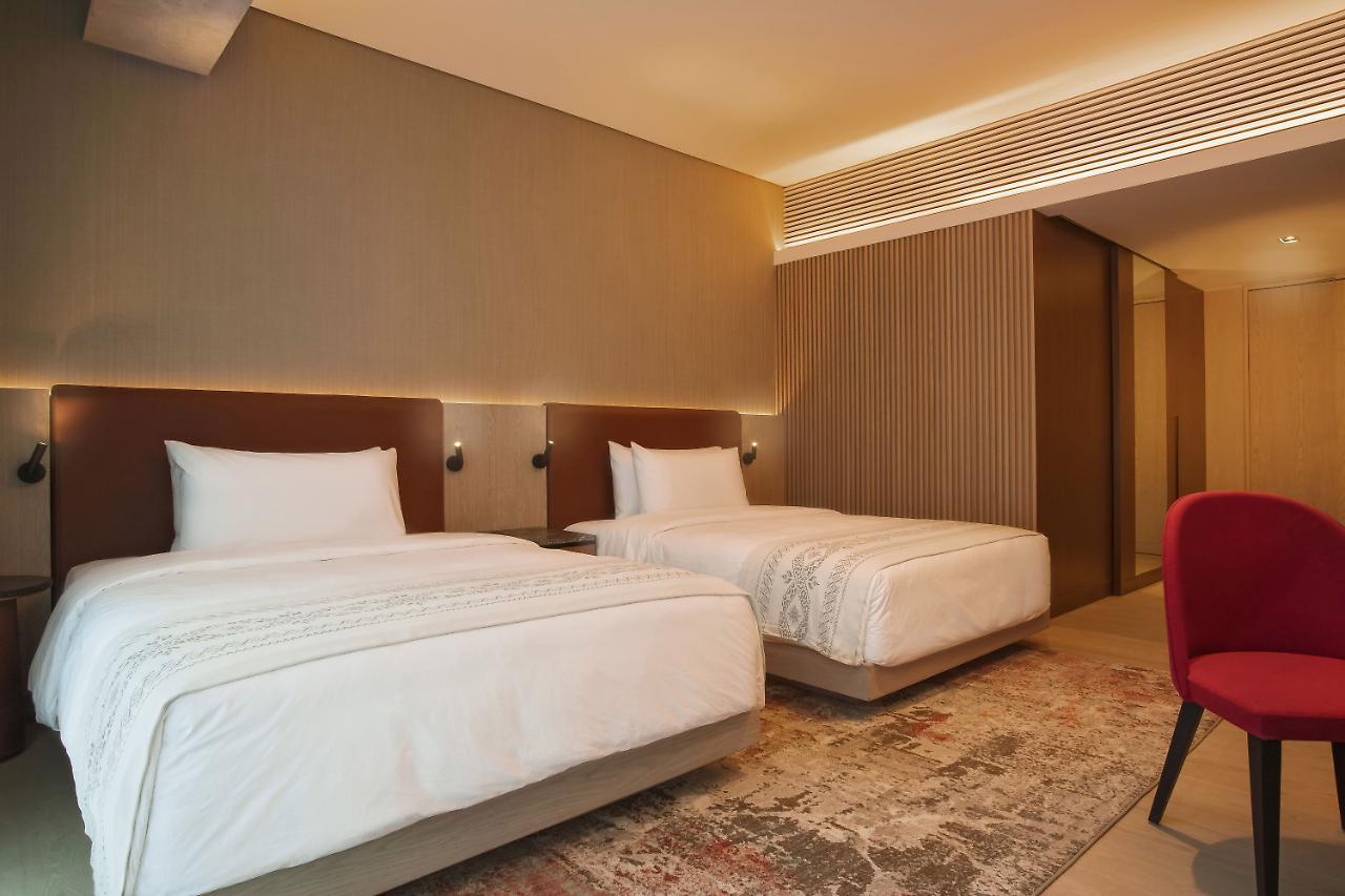 Hyatt Regency Mexico City Insurgentes Экстерьер фото